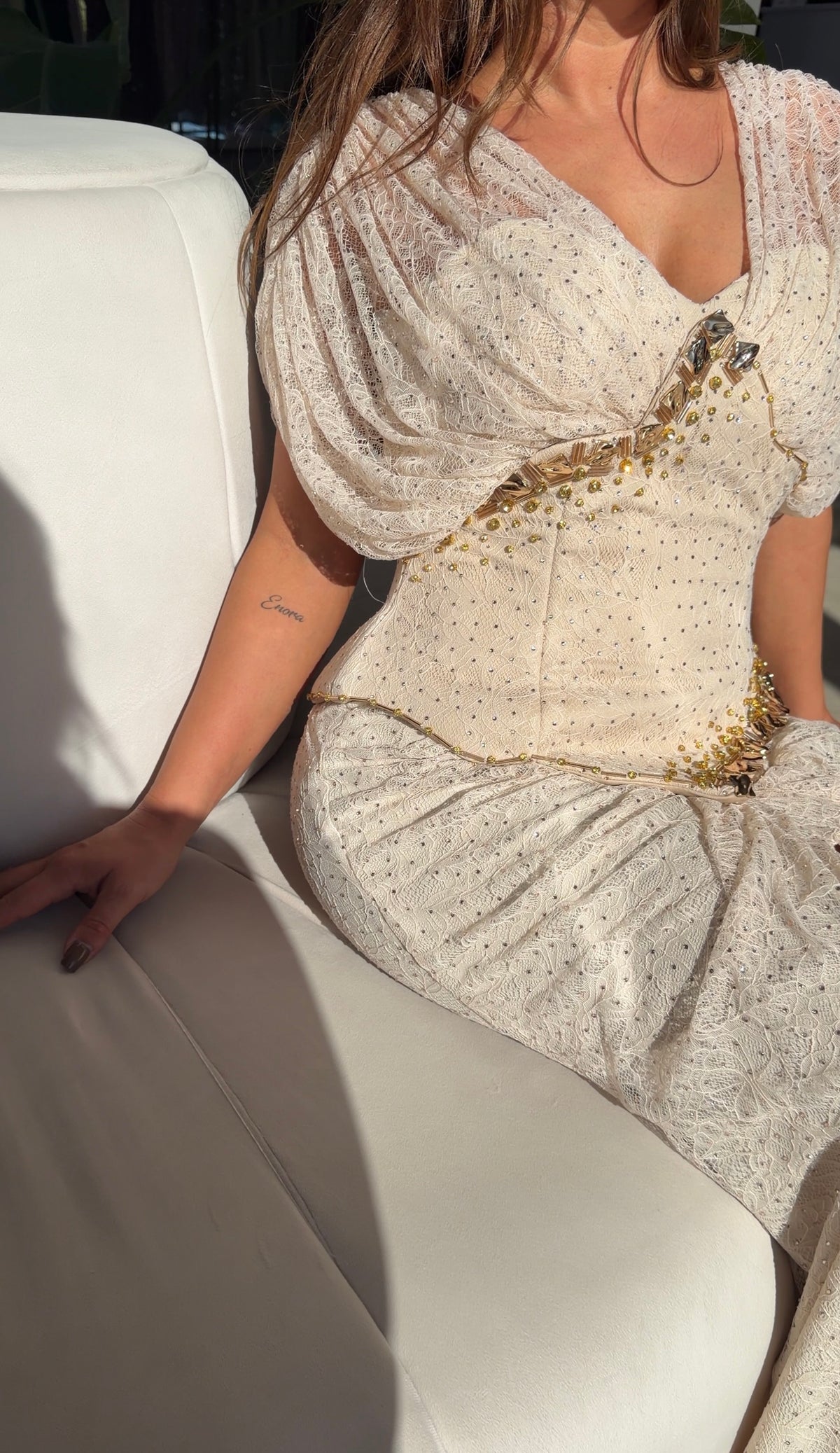 ALMI DRESS