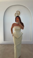 ELARIS DRESS