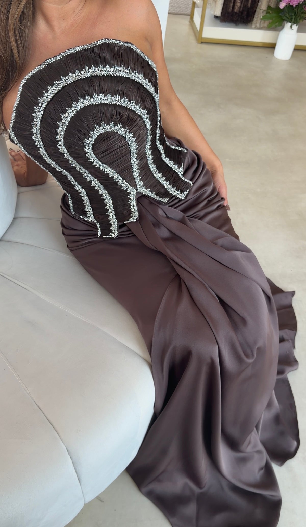 LORA DRESS