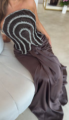 LORA DRESS