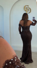 ARSIA DRESS