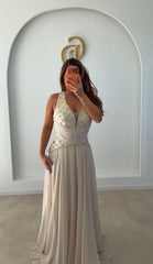 ÉLARINE DRESS
