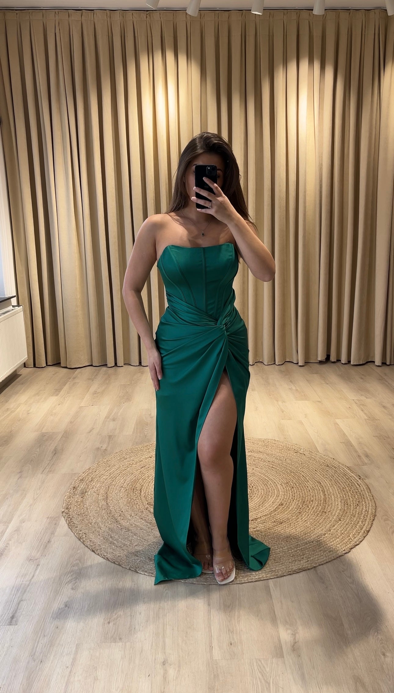 SEMA DRESS