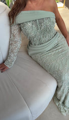 ESTELIA DRESS