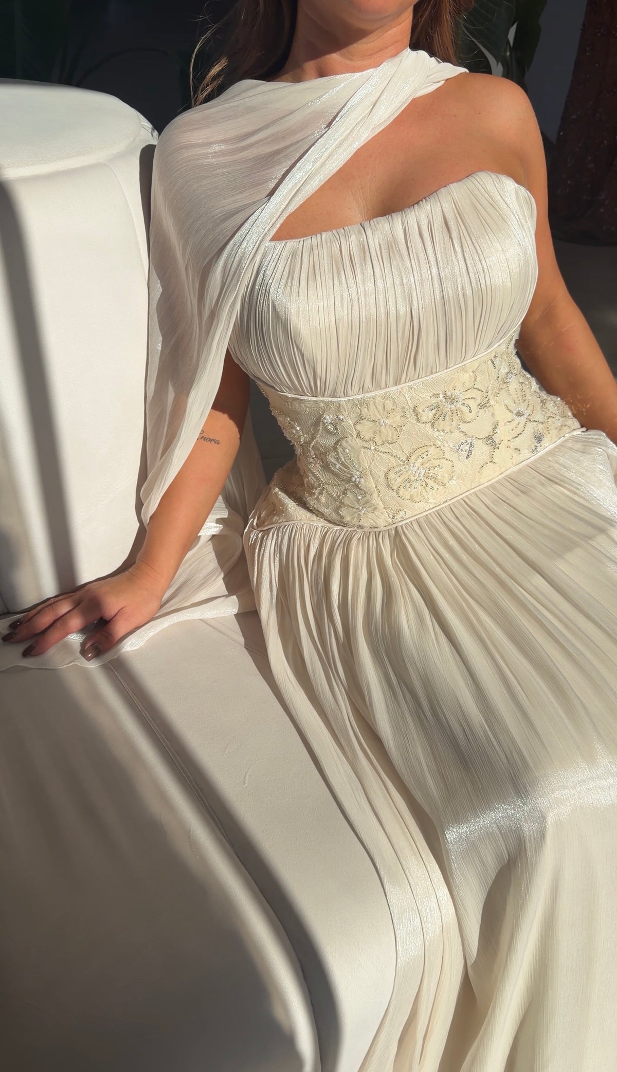 AURÉA DRESS