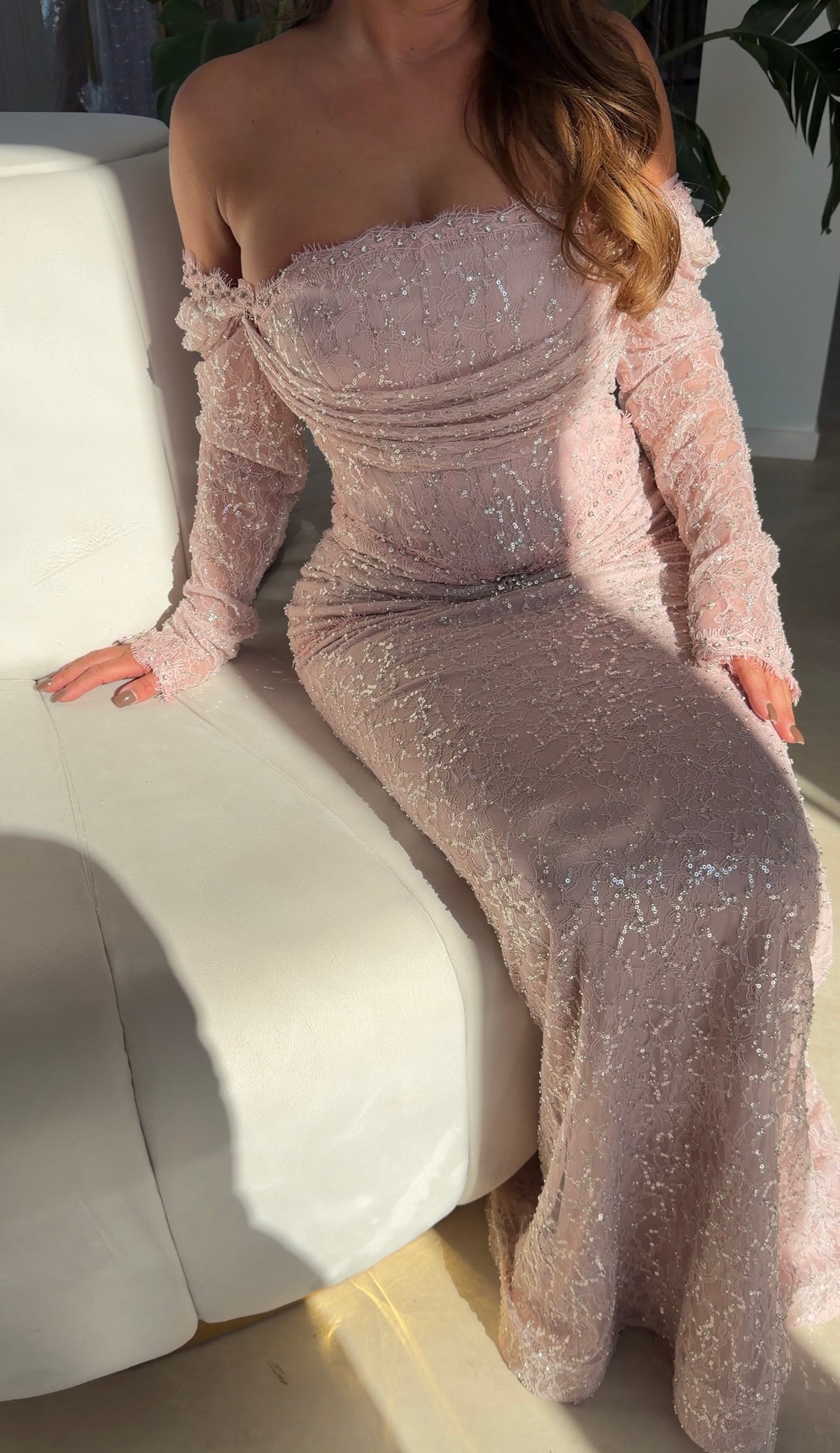 ARSIA DRESS