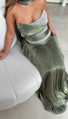 ÉLARA DRESS