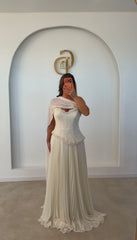 SOLIANA DRESS