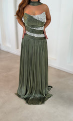 ÉLARA DRESS