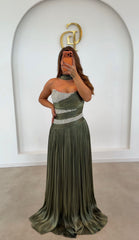 ÉLARA DRESS