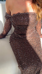 ARSIA DRESS