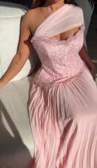 SOLIANA DRESS