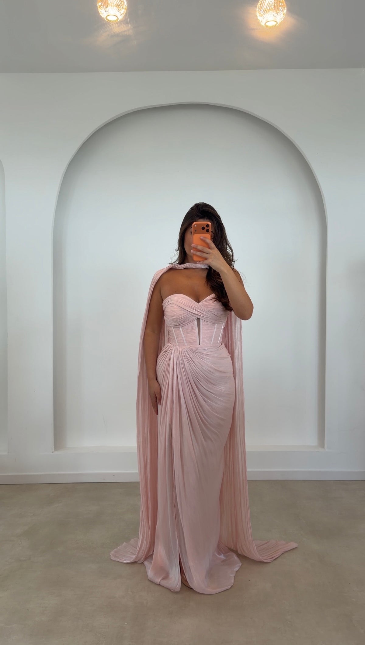 ERIA DRESS