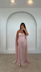 ERIA DRESS
