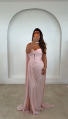ERIA DRESS