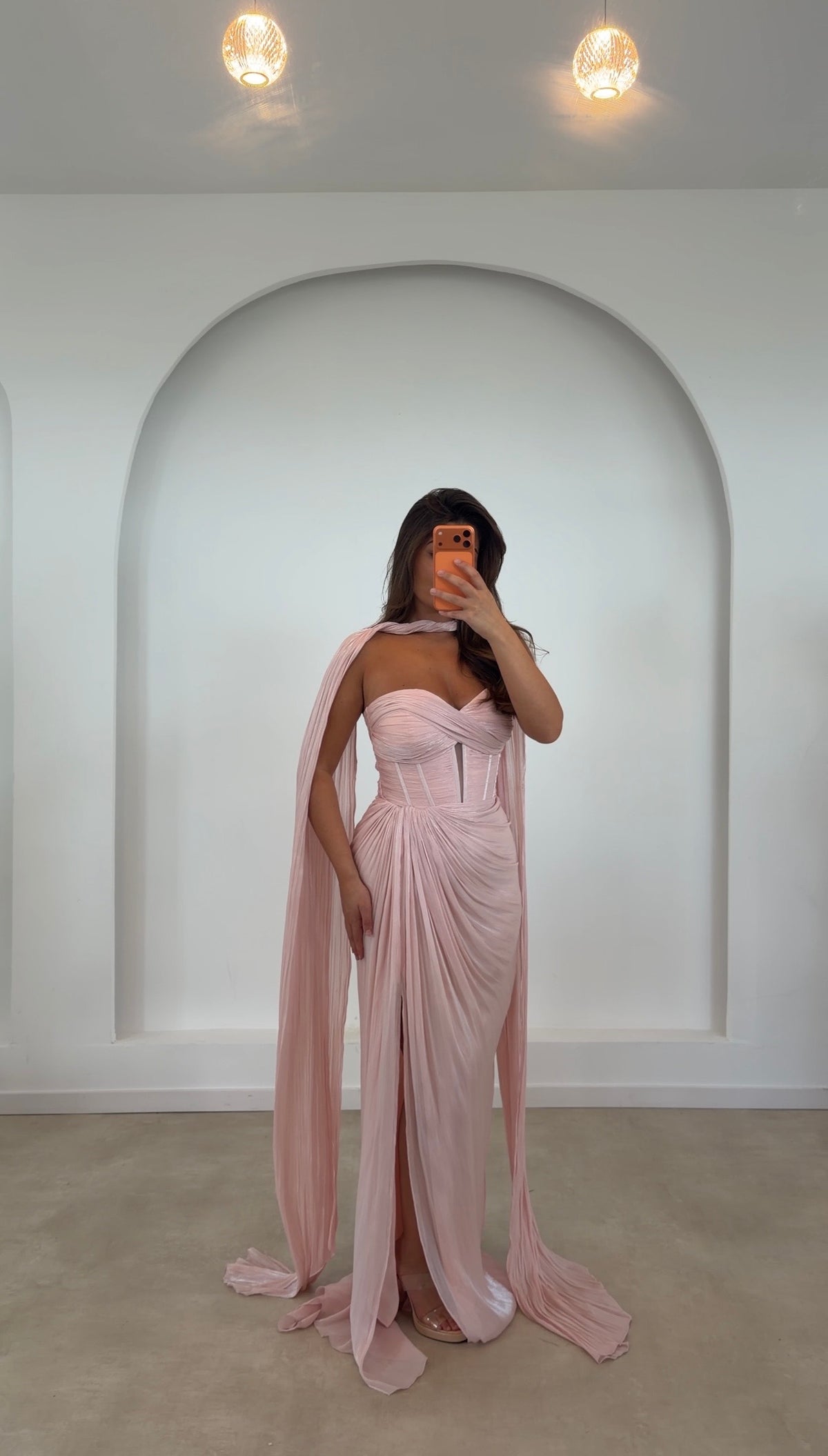 ERIA DRESS