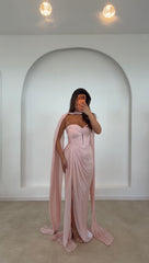 ERIA DRESS