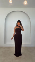 NAÏA DRESS