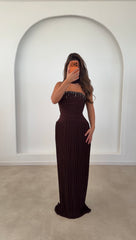 NAÏA DRESS