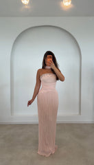 NAÏA DRESS