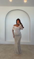 ADENA DRESS