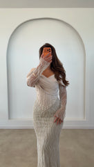 ADENA DRESS