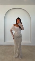 ADENA DRESS