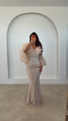 TIRIA DRESS