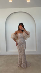 TIRIA DRESS