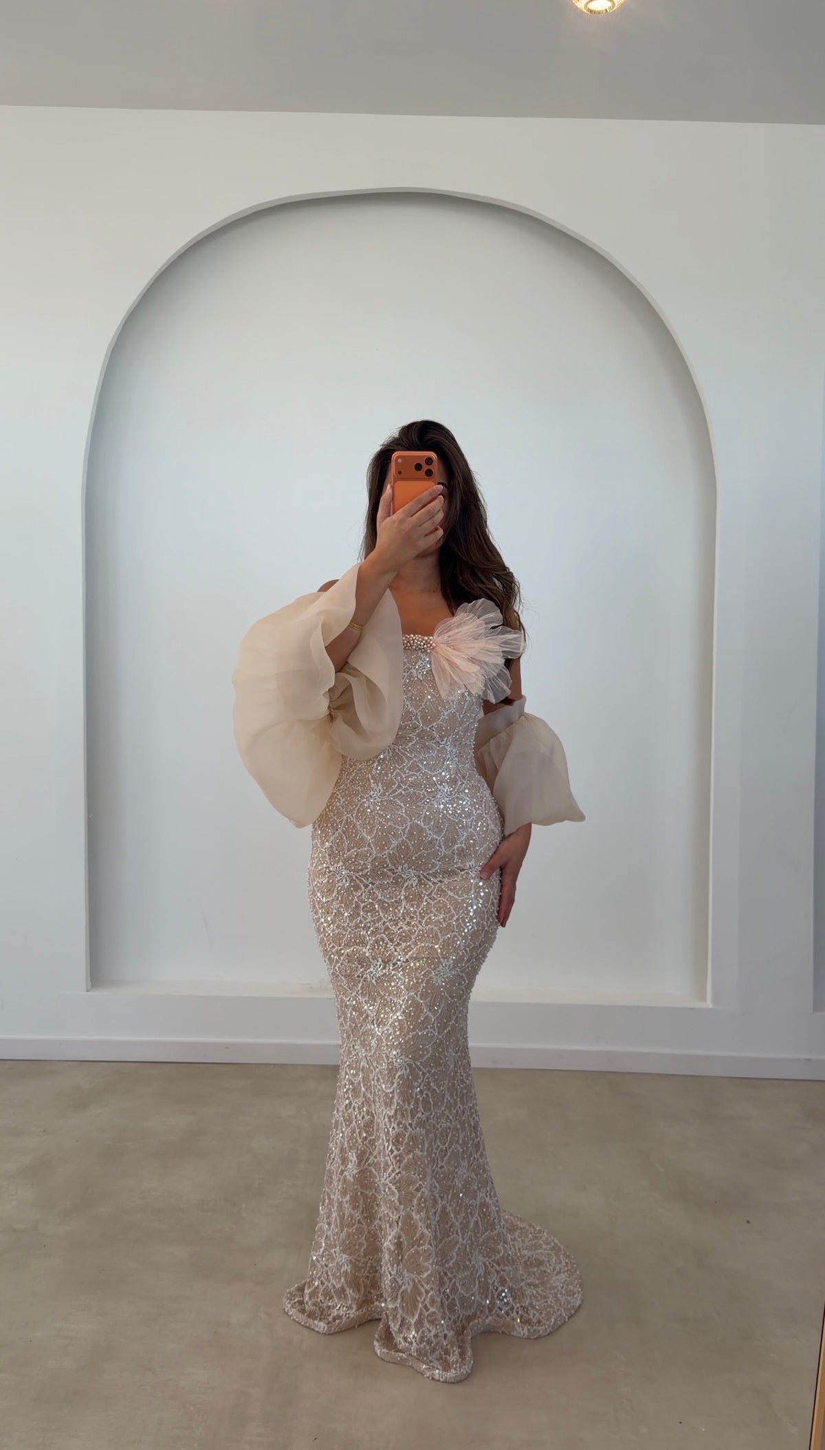 TIRIA DRESS