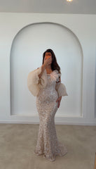 TIRIA DRESS