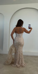 TIRIA DRESS