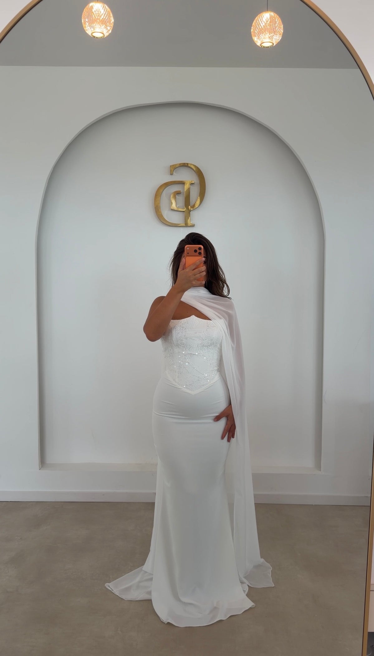 BEILA DRESS