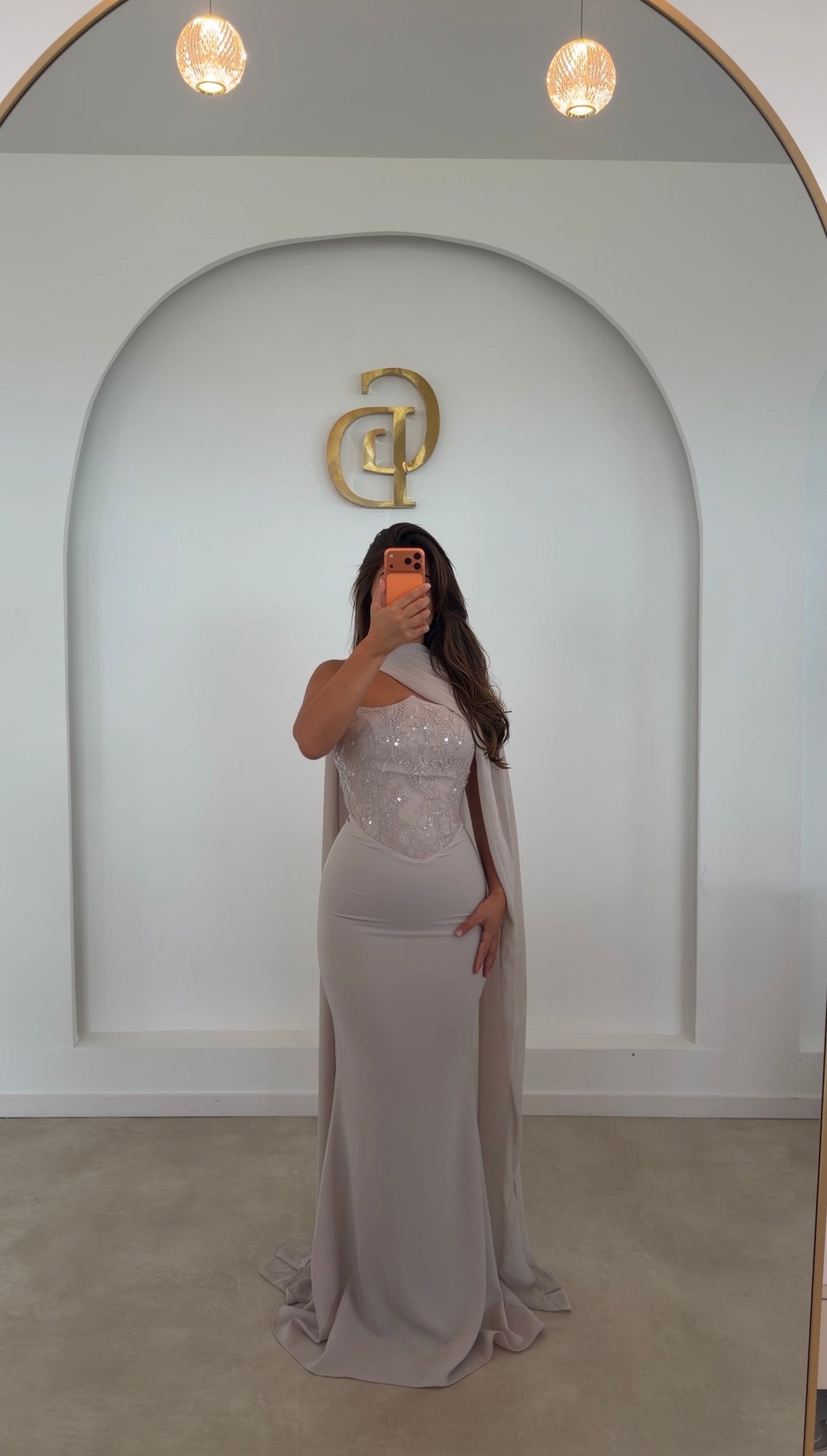 BEILA DRESS