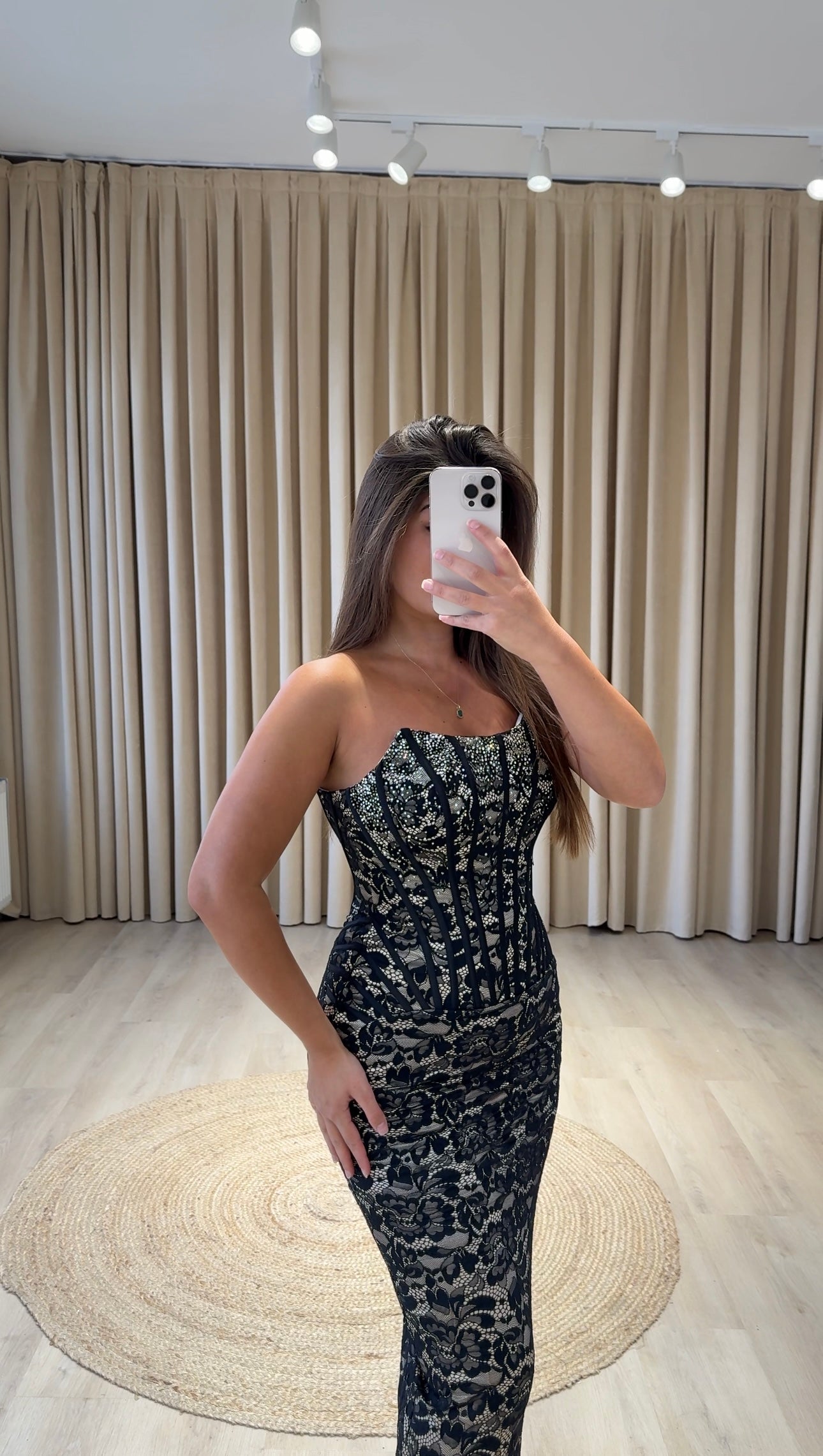 IRÈNE DRESS
