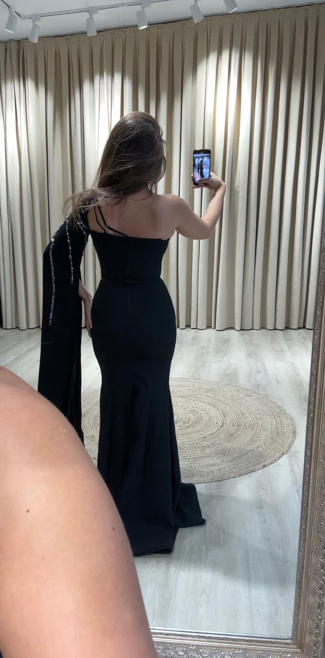 CELESTE DRESS