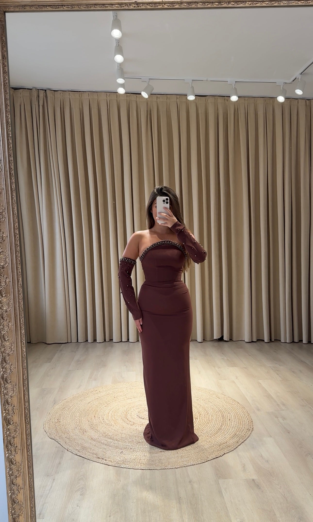 INEZ DRESS