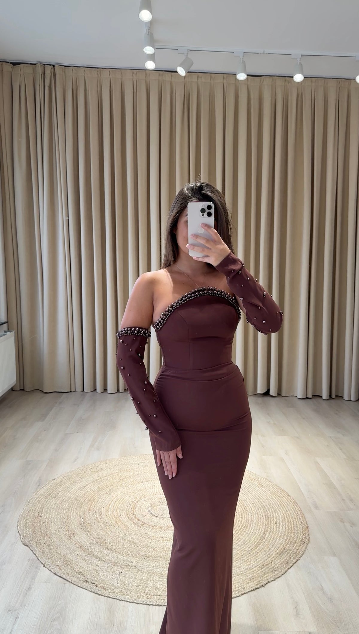 INEZ DRESS