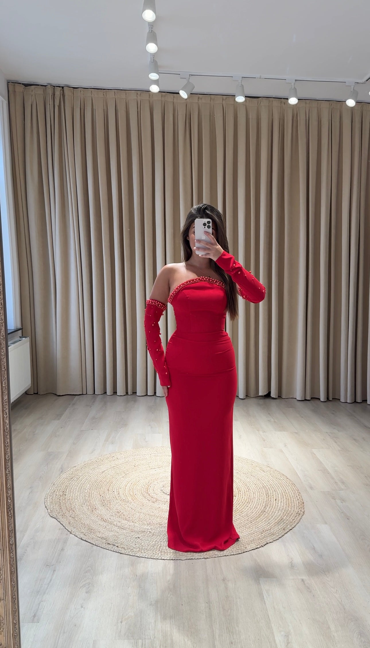 INEZ DRESS