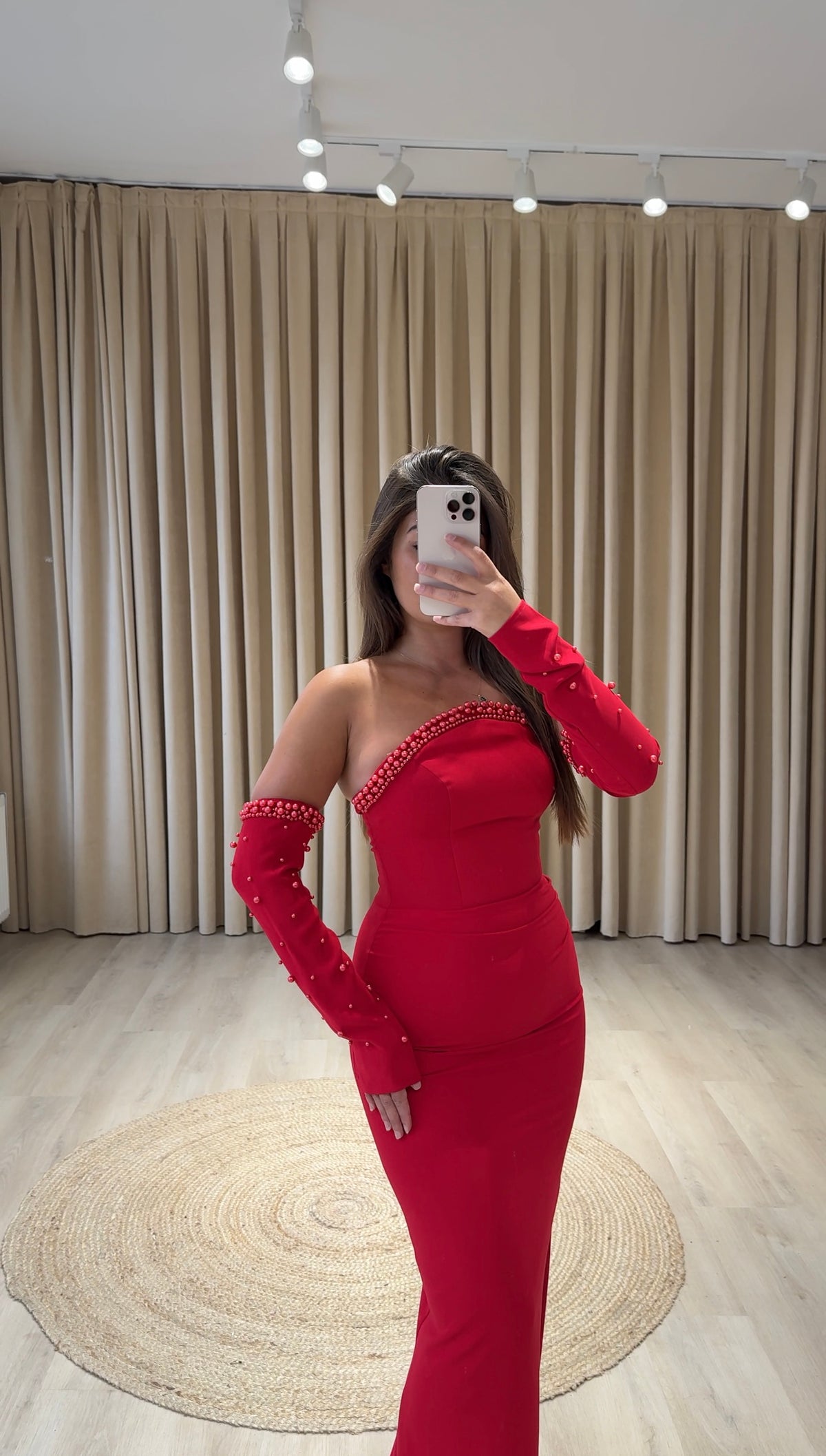 INEZ DRESS