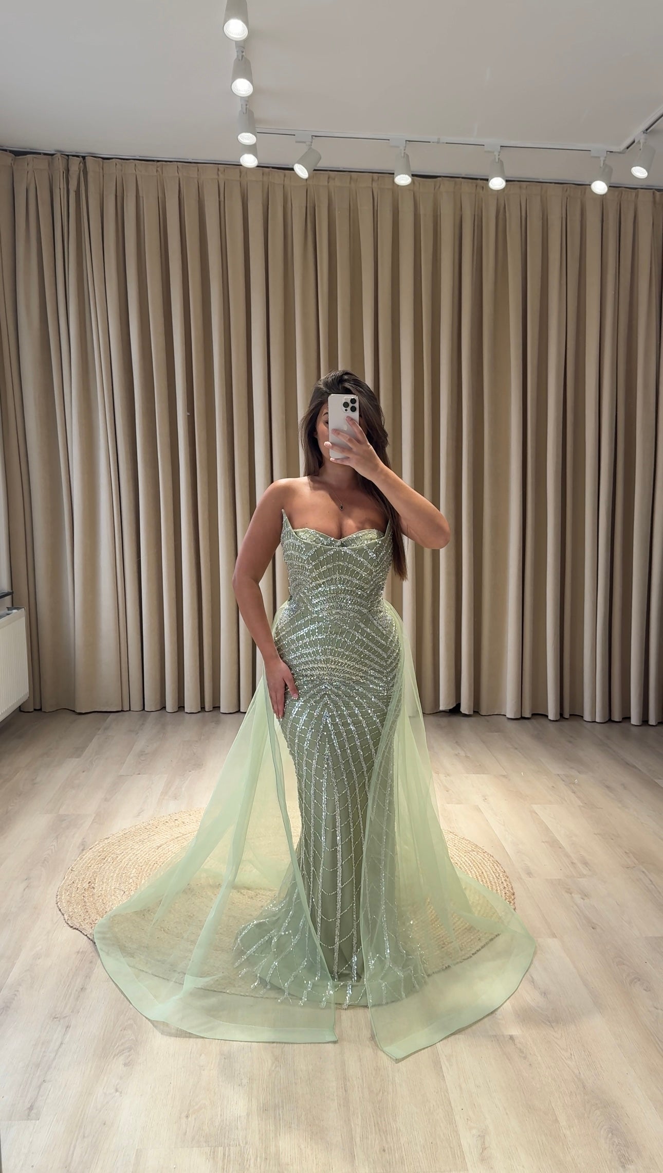 PERA DRESS