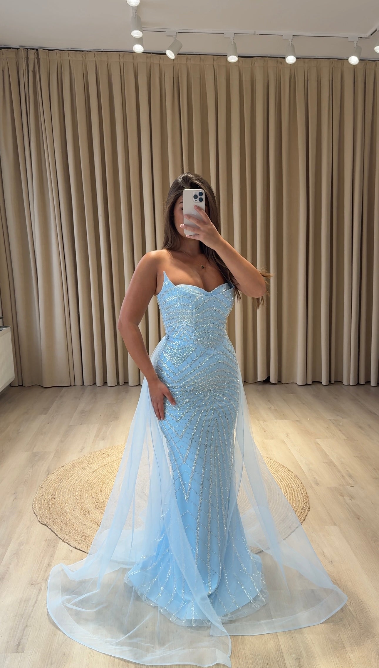 PERA DRESS
