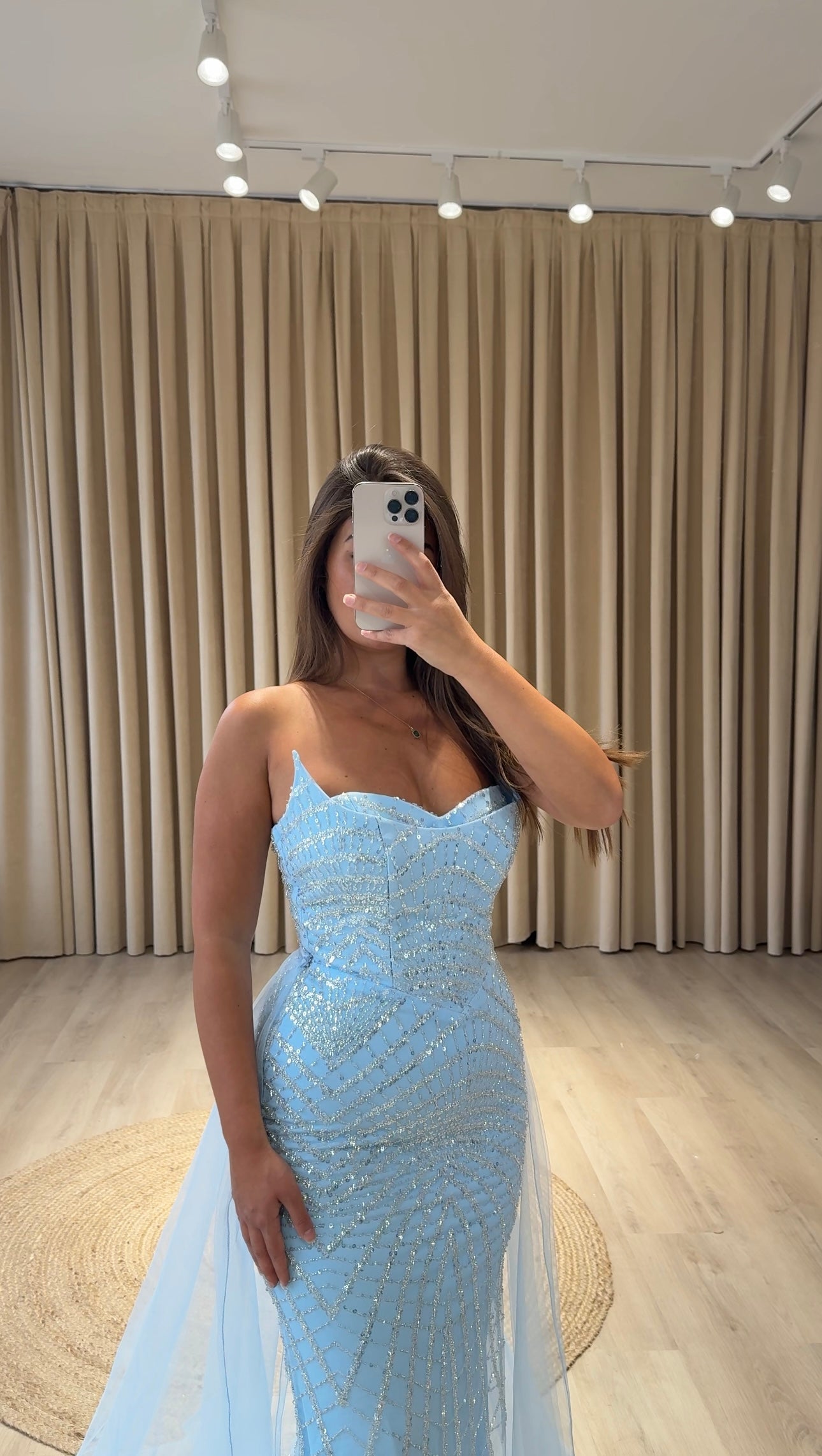 PERA DRESS