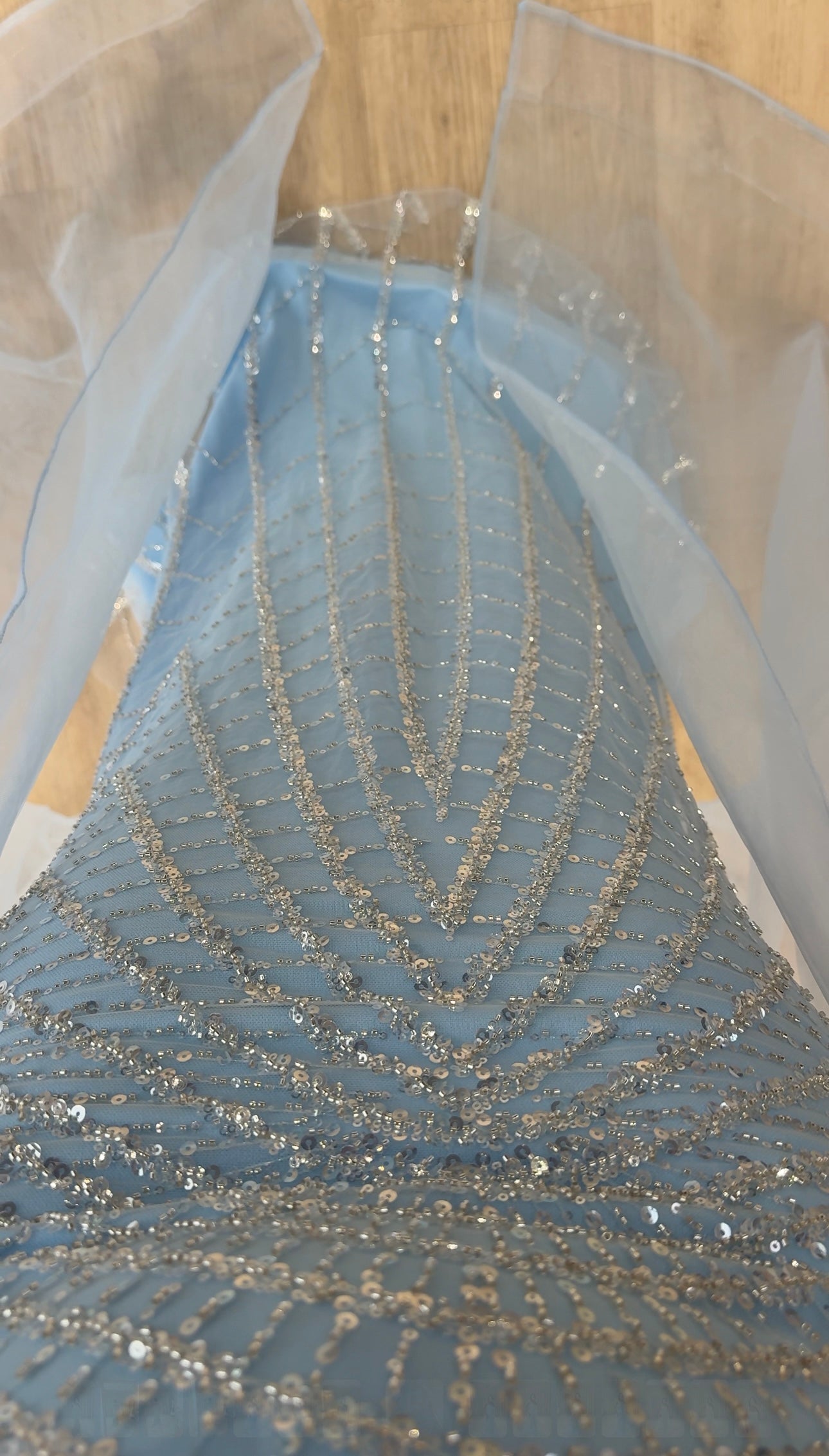 PERA DRESS
