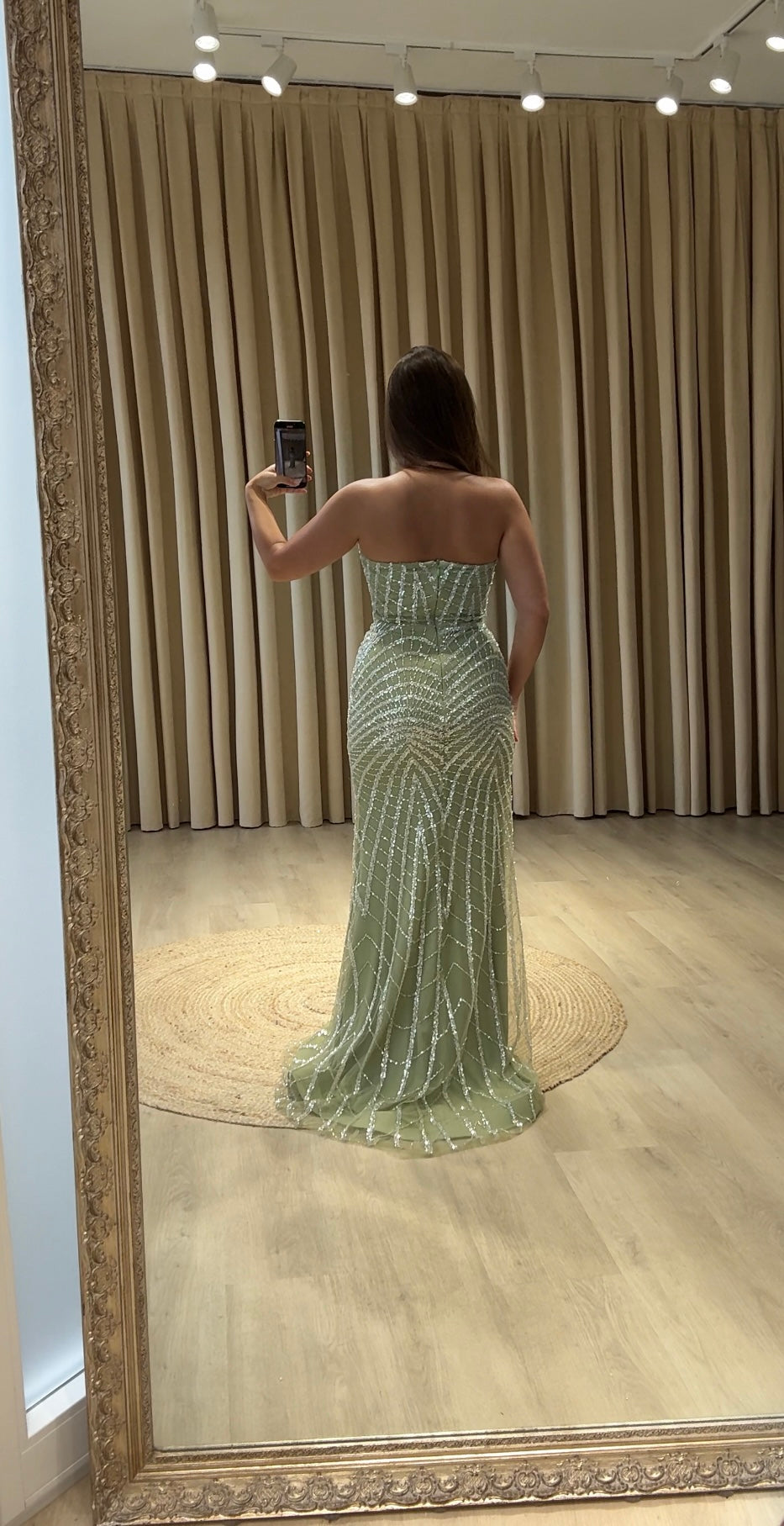 PERA DRESS