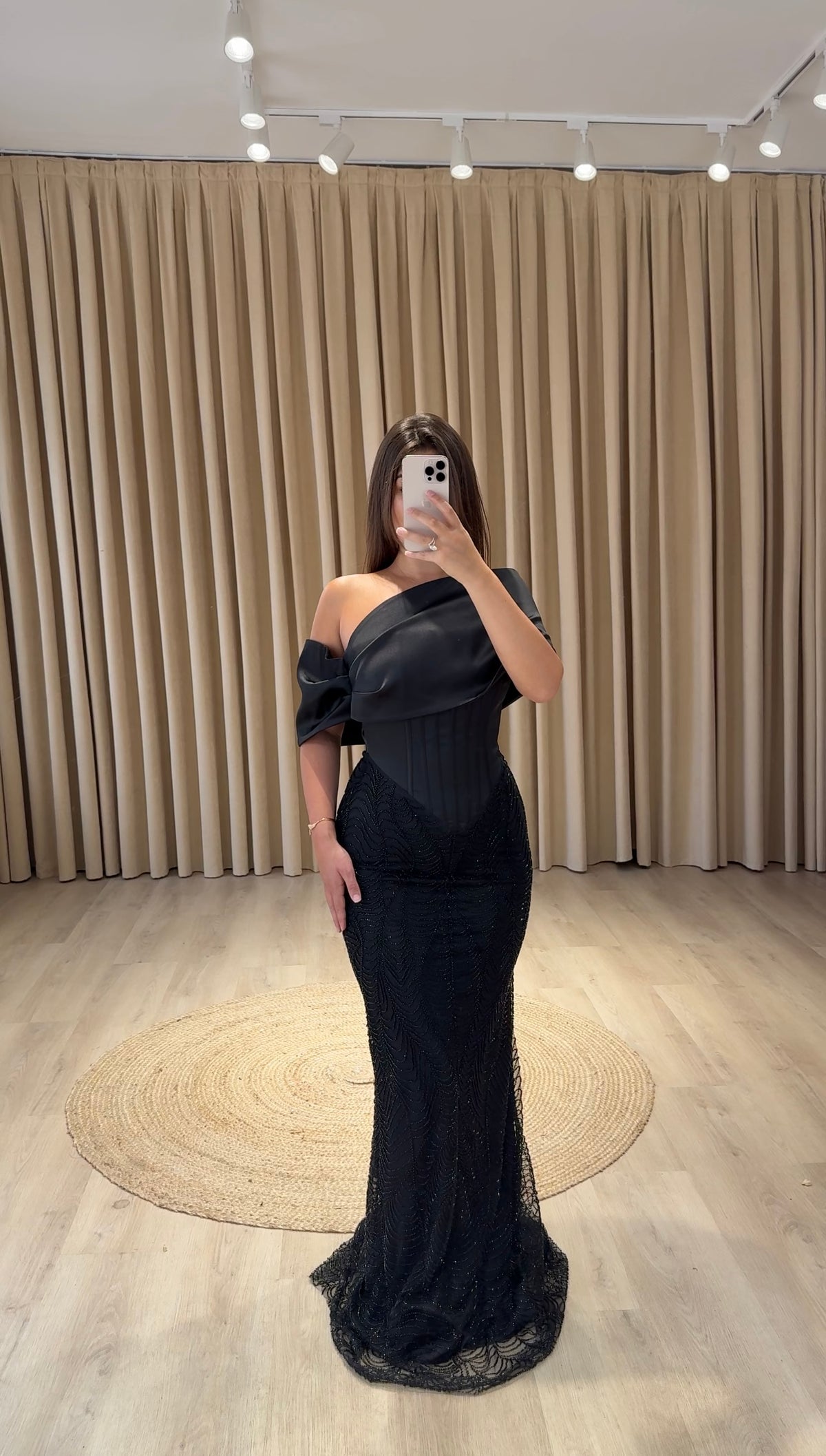 BERRA DRESS