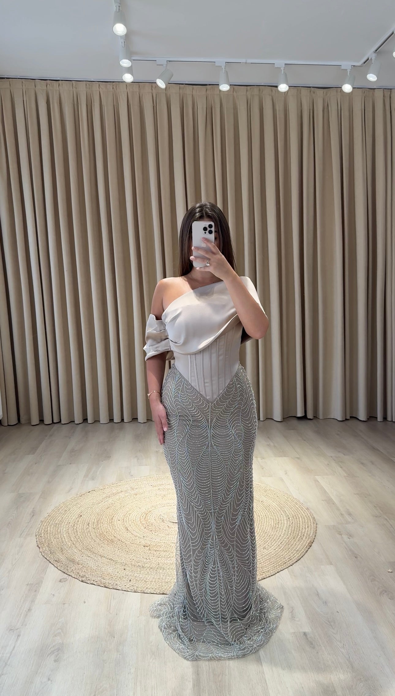 BERRA DRESS