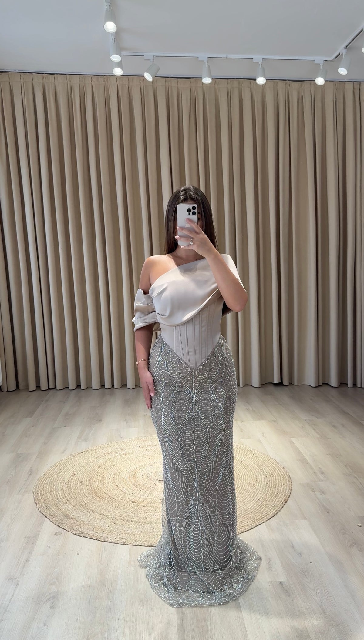 BERRA DRESS