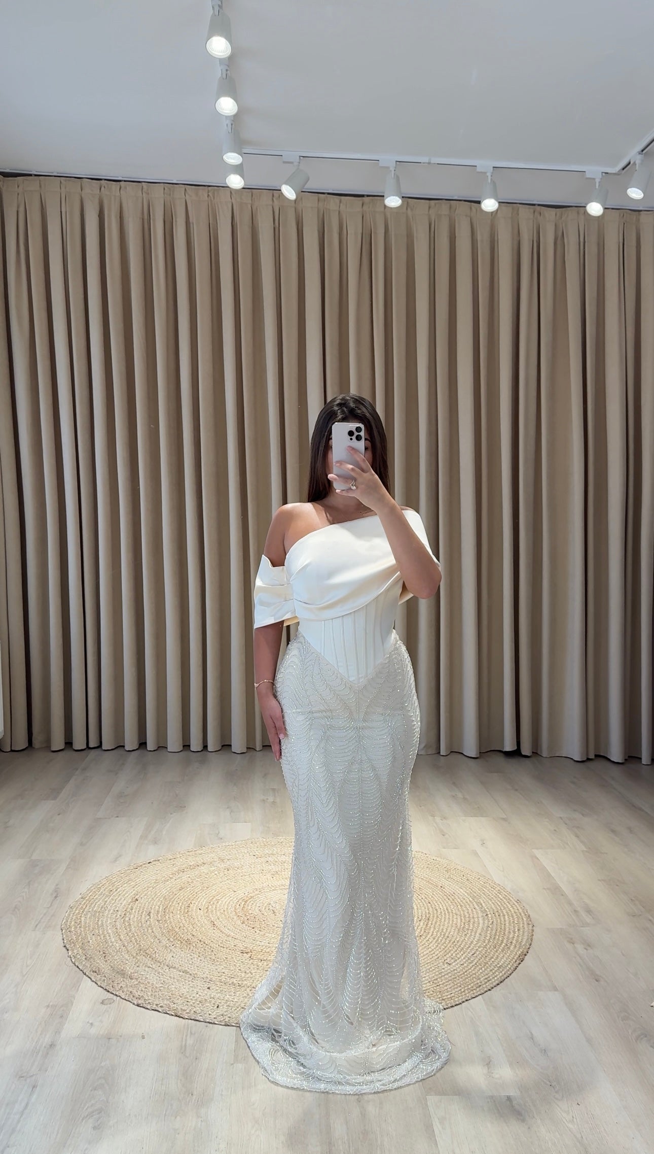 BERRA DRESS