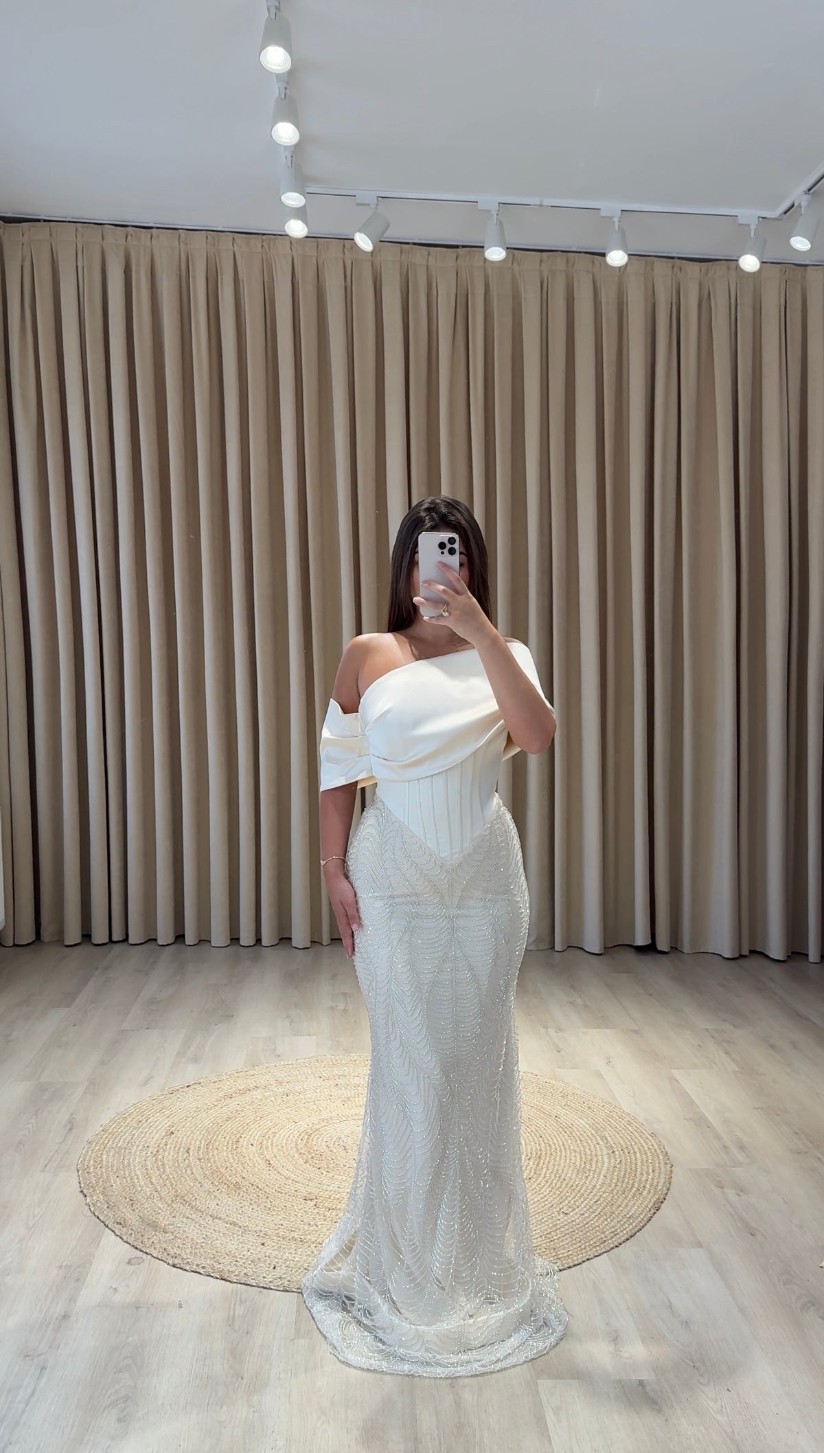 BERRA DRESS